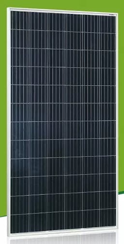 EnergyPal Ideal New Energy  Solar Panels INE305-340P-72 INE-325P