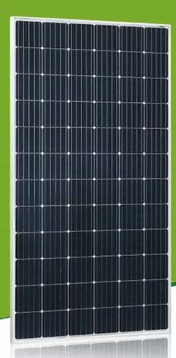 EnergyPal Ideal New Energy  Solar Panels INE320-360M-72 INE-355M