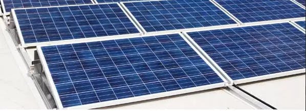 EnergyPal Infinity Solar Projects Solar Panels IP Poly 150-250W IP Poly 150