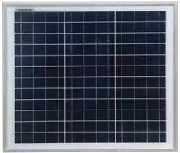 EnergyPal IREX Energy Joint Stock Solar Panels IR030PC4-36 IR030PC4-36