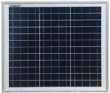 EnergyPal IREX Energy Joint Stock Solar Panels IR030PC4-36 IR030PC4-36