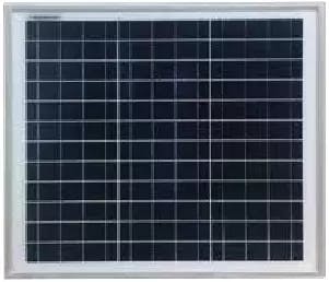 EnergyPal IREX Energy Joint Stock Solar Panels IR035PC4-36 IR035PC4-36