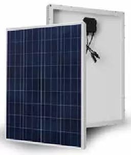 EnergyPal IREX Energy Joint Stock Solar Panels IR075PC2-36 IR075PC2-36