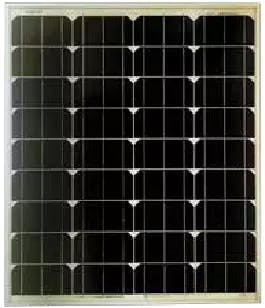 EnergyPal IREX Energy Joint Stock Solar Panels IR080MC2-36 IR080MC2-36