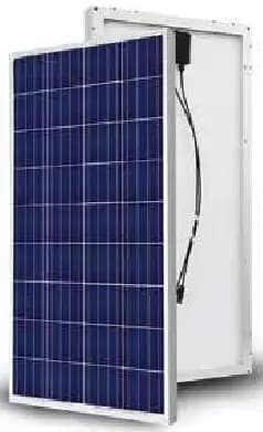 EnergyPal IREX Energy Joint Stock Solar Panels IR145P-185P-36 IR145P-36