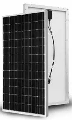 EnergyPal IREX Energy Joint Stock Solar Panels IR180M-220M-72 IR210M-72