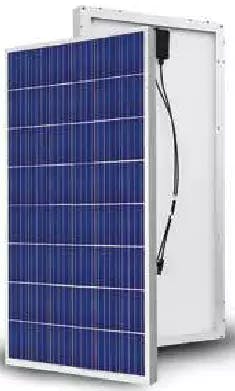 EnergyPal IREX Energy Joint Stock Solar Panels IR205P-245P-48 IR205P-48