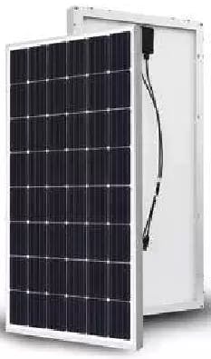 EnergyPal IREX Energy Joint Stock Solar Panels IR210M-250M-48 IR215M-48