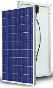 EnergyPal IREX Energy Joint Stock Solar Panels IR230P-270P-54 IR245P-54