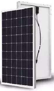 EnergyPal IREX Energy Joint Stock Solar Panels IR245M-285M-54 IR285M-54