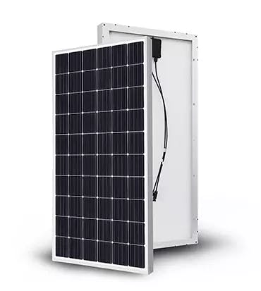 EnergyPal IREX Energy Joint Stock Solar Panels IR275M-315M-60 IR295M-60
