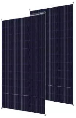 EnergyPal IREX Energy Joint Stock Solar Panels IR310P-350P-72DG IR315P-72DG
