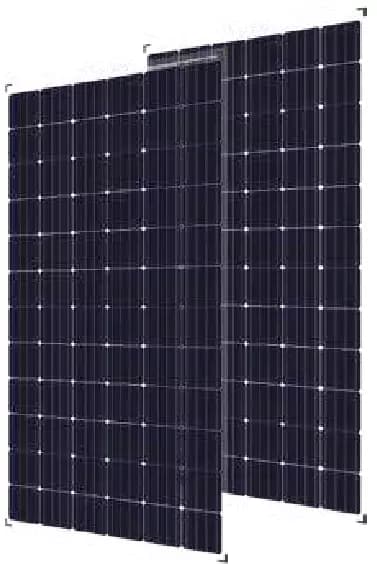 EnergyPal IREX Energy Joint Stock Solar Panels IR340M-380M-72DG IR380M-72DG