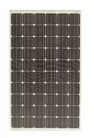 EnergyPal Clean Venture 21 Solar Panels ISFJ-250-260M60 ISFJ-250M60