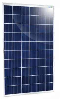EnergyPal Indosolar Solar Panels ISL SONA 60P ISLM-270