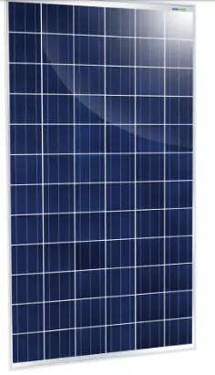 EnergyPal Indosolar Solar Panels ISL SONA 72P ISLM-300