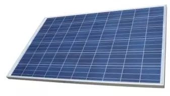 EnergyPal Iusasol Solar Panels IUSASOL-PV-01-245/260 PV-01-255