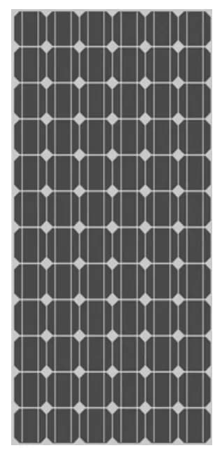EnergyPal Engcotec Solar Panels JAM6 72 290-320 JAM6 72-320