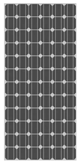 EnergyPal Engcotec Solar Panels JAM6 72 290-320 JAM6 72-320