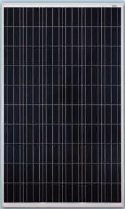 EnergyPal Jianbo Solar Technology  Solar Panels JAM6(R)60-260-280 JAM6(R)60-265