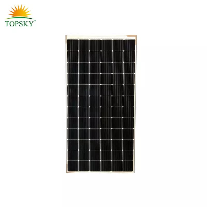 EnergyPal Topsky Electronics Solar Panels JAM72S01 370-385W /PR JAM72S01 385/PR