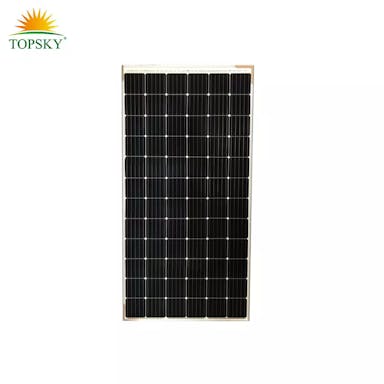 EnergyPal Topsky Electronics Solar Panels JAM72S01 370-385W /PR JAM72S01 375/PR