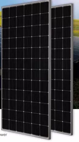 EnergyPal JA Solar Holdings  Solar Panels JAM72S09 375-395/PR JAM72S09  -375/PR