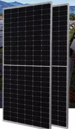 EnergyPal JA Solar Holdings Solar Panels JAM72S10 390-410/PR JAM72S10-390/PR