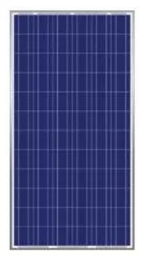 EnergyPal Engcotec Solar Panels JAP6 72 280-300 JAP6 72-300