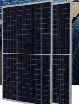 EnergyPal JA Solar Holdings  Solar Panels JAP60S10 275-295/SC JAP60S10 -295/SC