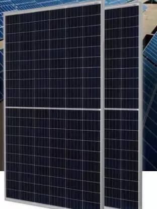 EnergyPal JA Solar Holdings Solar Panels JAP60S10 275-295/SC JAP60S10 -290/SC