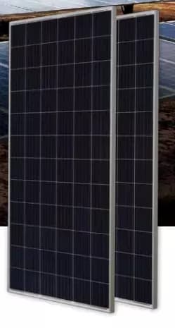 EnergyPal JA Solar Holdings Solar Panels JAP72S09 325-345/SC JAP72S09 -345/SC