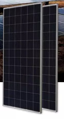 EnergyPal JA Solar Holdings  Solar Panels JAP72S09 325-345/SC JAP72S09  -325/SC