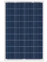 EnergyPal Jingchen PV Energy Solar Panels JC100W-36P JC100W-36P