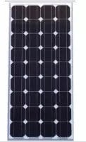 EnergyPal Jingchen PV Energy  Solar Panels JC120/130W-18M JC130W-18M