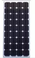 EnergyPal Jingchen PV Energy Solar Panels JC120/130W-18M JC130W-18M