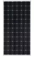 EnergyPal Jingchen PV Energy Solar Panels JC200W-72M JC200W-72M