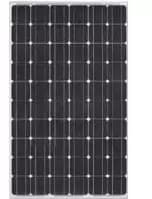 EnergyPal Jingchen PV Energy Solar Panels JC250W-60M JC250W-60M