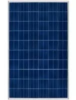 EnergyPal Jingchen PV Energy  Solar Panels JC250W-60P JC250W-60P