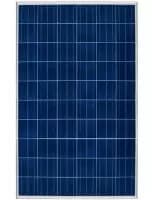 EnergyPal Jingchen PV Energy Solar Panels JC250W-60P JC250W-60P