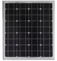 EnergyPal Jingchen PV Energy Solar Panels JC40/50W-36M JC40W-36M