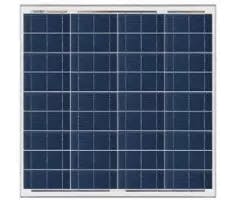 EnergyPal Jingchen PV Energy  Solar Panels JC60W-36P JC60W-36P