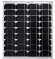 EnergyPal Jingchen PV Energy  Solar Panels JC60W-72M JC60W-72M