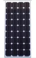 EnergyPal Jingchen PV Energy  Solar Panels JC80-100W-36M JC80W-36M