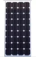 EnergyPal Jingchen PV Energy Solar Panels JC80-100W-36M JC80W-36M