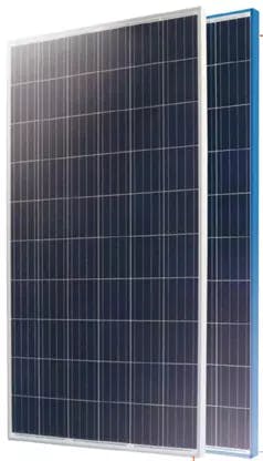 EnergyPal Jidi Solar  Solar Panels JD260-270-60P JD270-60P