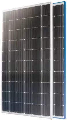 EnergyPal Jidi Solar  Solar Panels JD270-280-60M JD280-60M