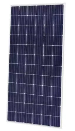 EnergyPal Jingdao New Energy  Solar Panels JDM6C-36 JD335M6C