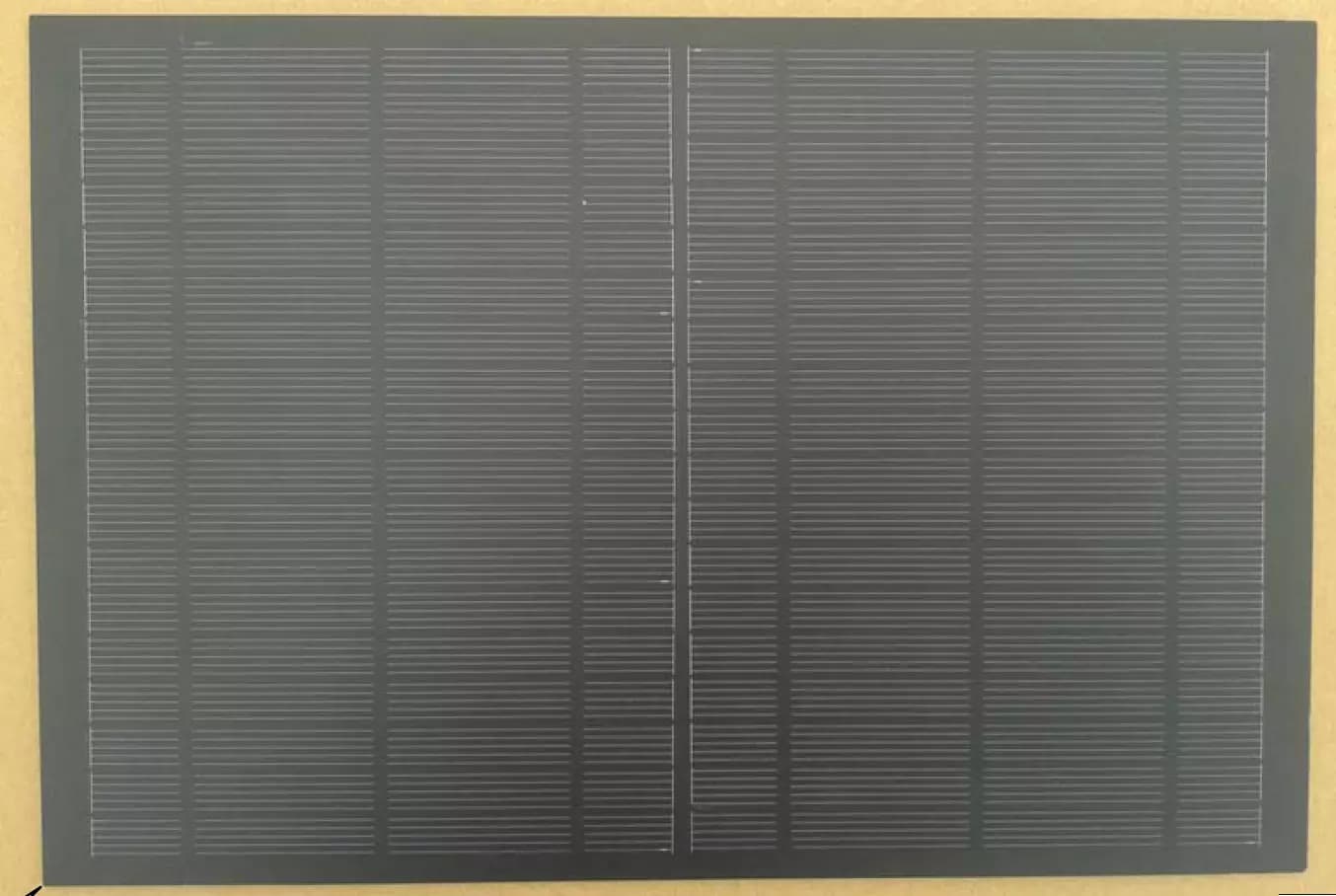 EnergyPal Juguangneng Solar Panels JGN-10M-PET-BL1 JGN-10M-PET-BL1