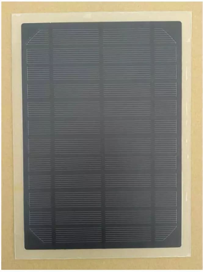 EnergyPal Juguangneng Solar Panels JGN-5M-PET-BL1 JGN-5M-PET-BL1